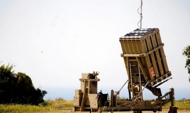 BREAKING: UK to buy Israel’s ‘Iron Dome’ system to protect Falklands Islands