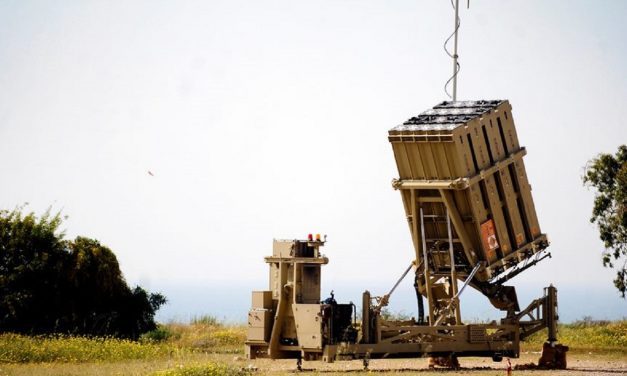 Israel deploys Iron Dome following threats from Islamic Jihad
