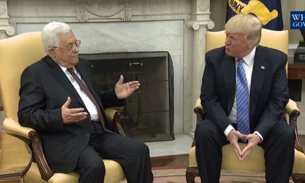 Palestinians “close down all communication” with US after Washington office dispute