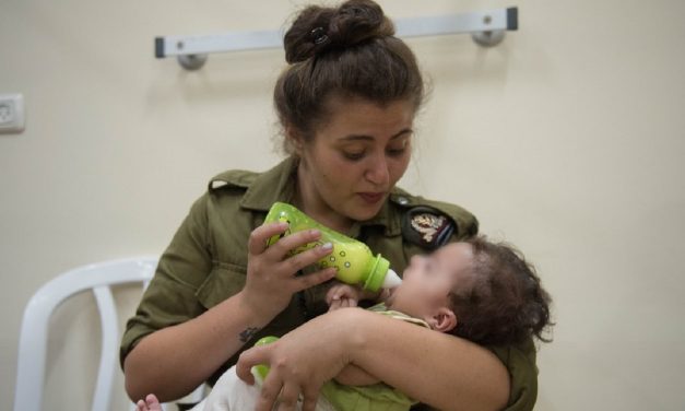 Israel’s humanitarian aid story Britain’s media will not tell