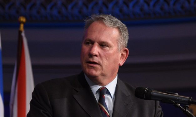 Colonel Richard Kemp: Israel as a strategic asset of the West