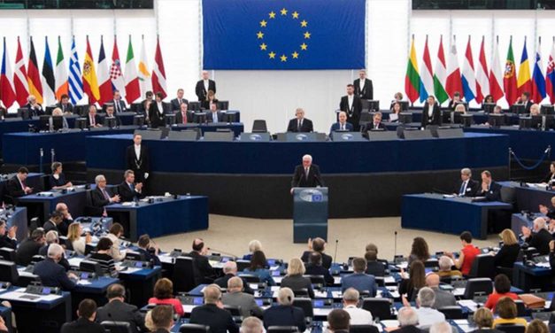 60 MEPs call on EU to stop funding the anti-Israel boycott movement