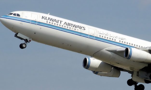 German court rules Kuwait travel portal can ‘discriminate’ against Israelis