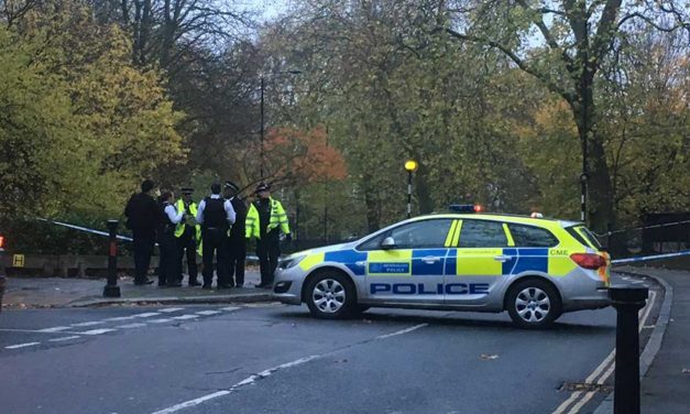 LONDON: Jewish boy, 16, seriously injured after being stabbed twelve times