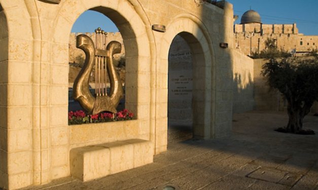 QUIZ: How many of these Jerusalem questions can you get right?