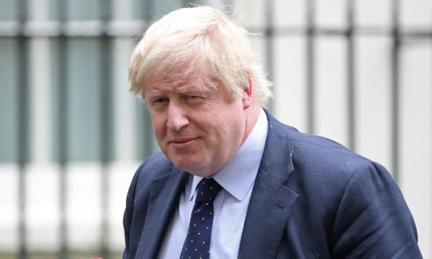CUFI contacts UK Foreign Office: “Today could be watershed moment for Britain”