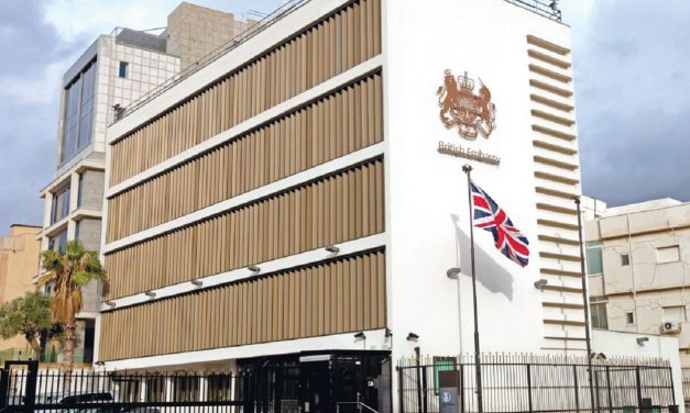The West’s double-standards over Jerusalem embassy
