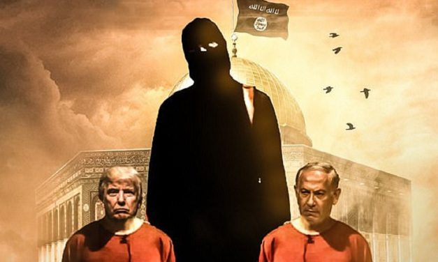 ISIS targets Trump and Netanyahu; urges attacks in America