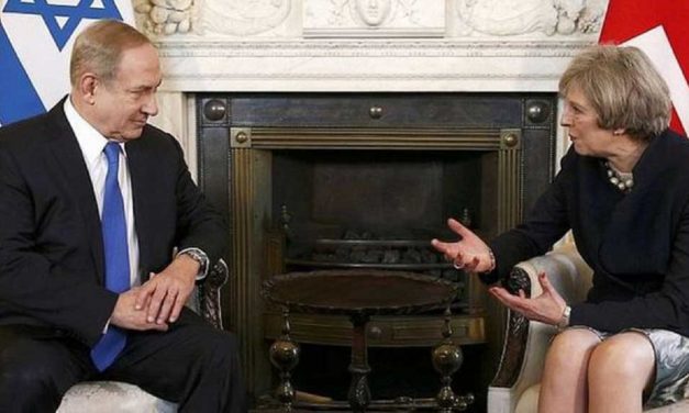 “Neutrality is not an option” – Britain must support Israel’s right to Jerusalem