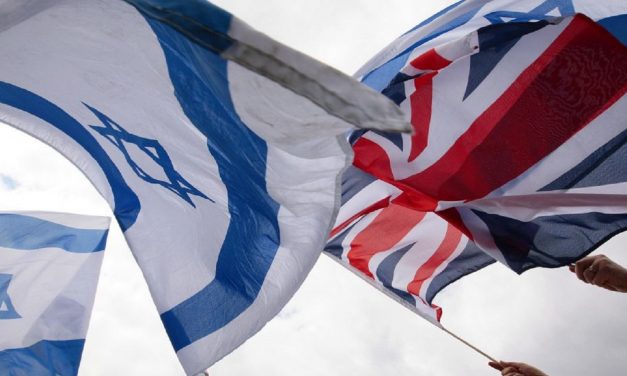 New poll reveals ‘emergency crisis’ for UK’s future generation’s support for Israel