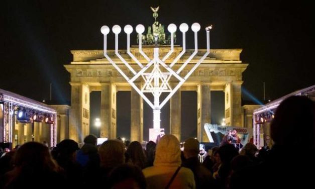 Germany mulls anti-Semitism Commissioner as study finds “rampant” Jew hatred among Muslim migrants