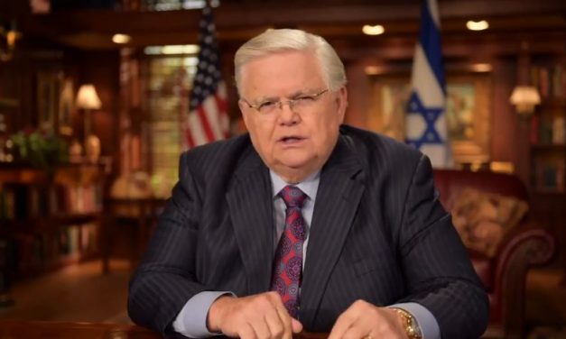 Trump’s decision shows Jerusalem is not up for negotiation