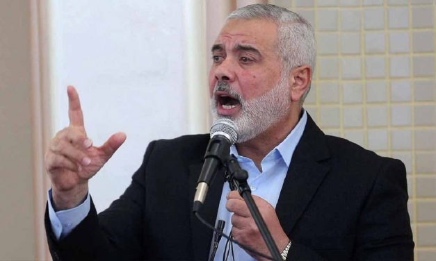 Hamas and Fatah to unite in “Day of Rage” against Israel