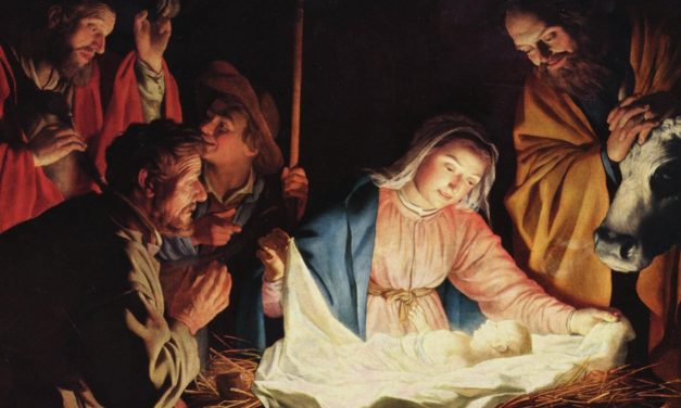 Jesus was NOT a Palestinian