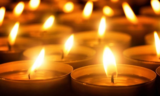 Prayer points for 27 January 2018