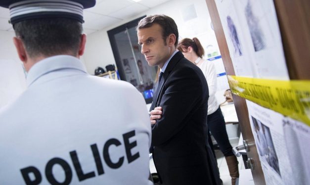 Jewish boy, 8, attacked in Paris in second antisemitic assault on children this month