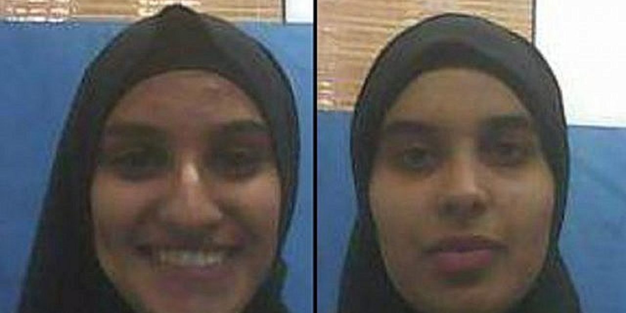 Two female Bedouins that joined ISIS planned New Year attack in Israel