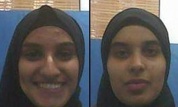 Two female Bedouins that joined ISIS planned New Year attack in Israel