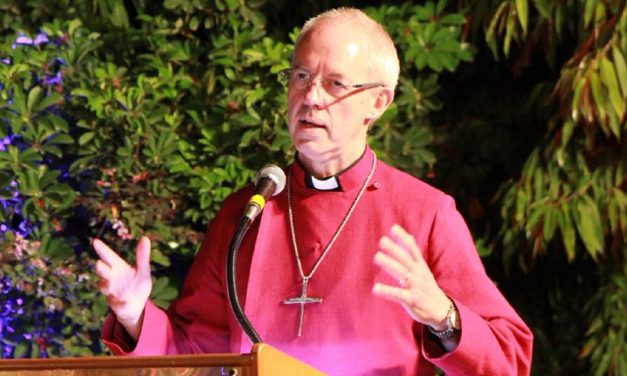 CUFI calls upon Church of England to adopt definition of antisemitism