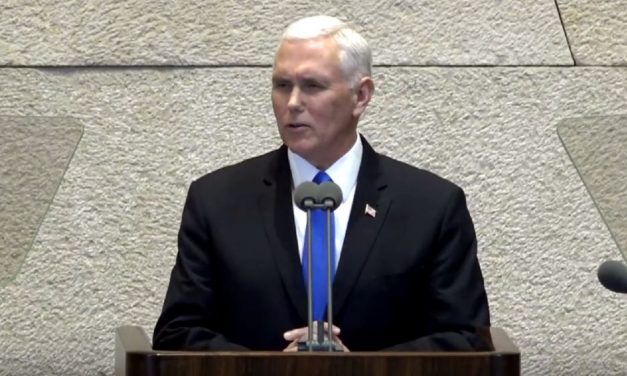 BREAKING: US to open Jerusalem embassy by end of next year