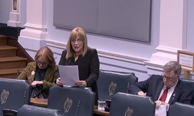 Ireland delays Israel-boycott bill which has prison sentence for violators