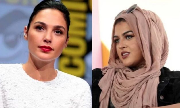 Muslim blogger rejects Revlon award because of Israel’s Gal Gadot