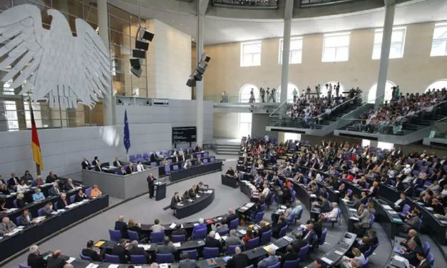 Rising anti-Semitism in Germany prompts government to appoint special commissioner