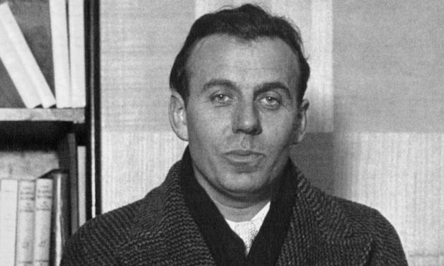 French publisher plans to reprint “anti-Semitic and pro-Hitler” essays