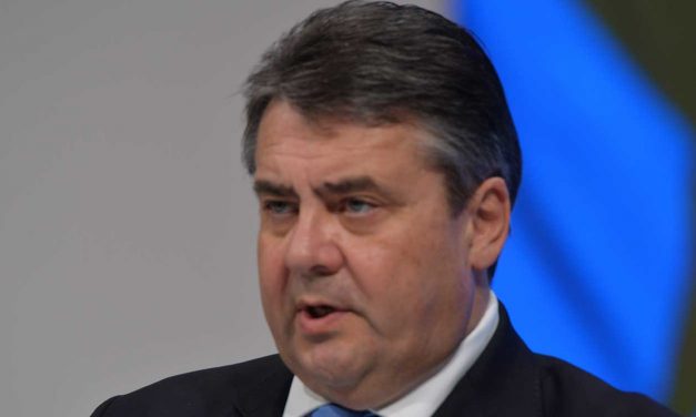 Germany’s foreign minister sparks criticism for repeating false “apartheid regime” claim against Israel
