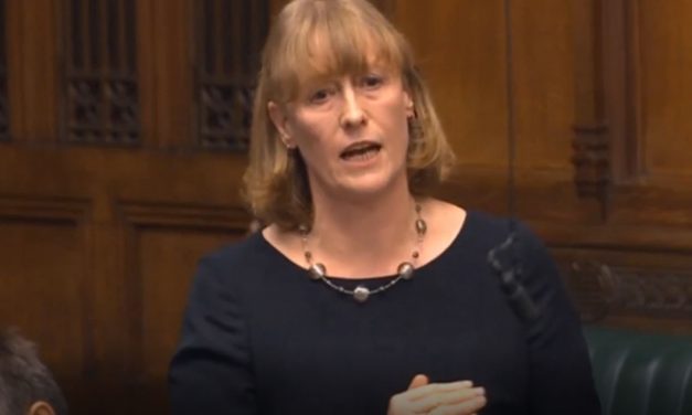 MP loses constituency “no confidence” vote after opposing Corbyn over anti-Semitism