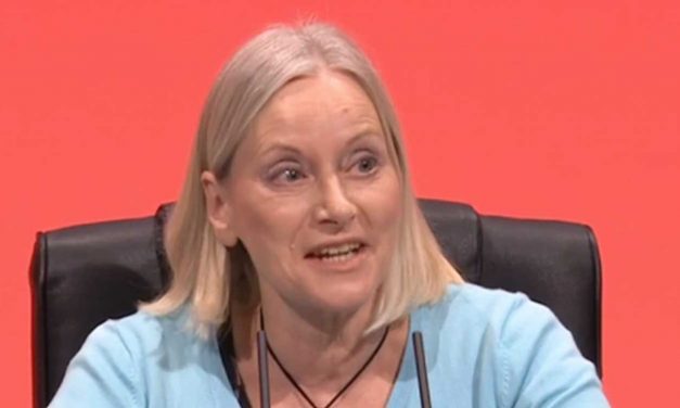 Growing concerns as Labour promotes “hard-left” candidates to influential positions