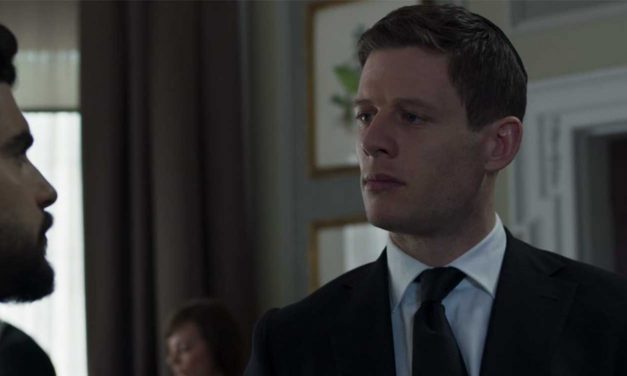 New BBC drama McMafia accused of anti-Israel tropes and “deception”