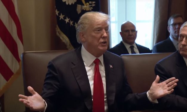 Trump to announce decision on Iran nuclear deal TODAY