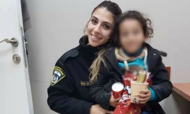 Palestinian girl, 7, reunited with mother after father abandons her following medical treatment in Israel