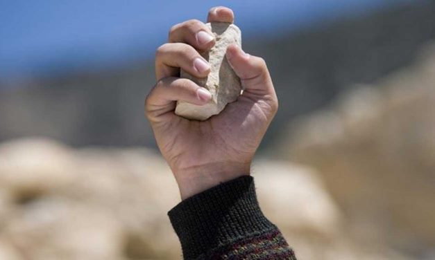 Israeli police rescue female tourists who accidentally enter Palestinian village, have car attacked