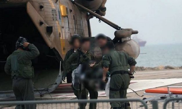 Did Iran just start a war with Israel? – Peter Lerner