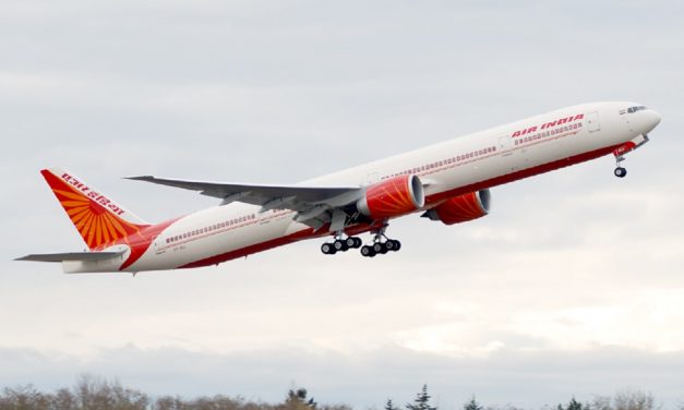 Is Saudi about to lift ban on Israel using its airspace?
