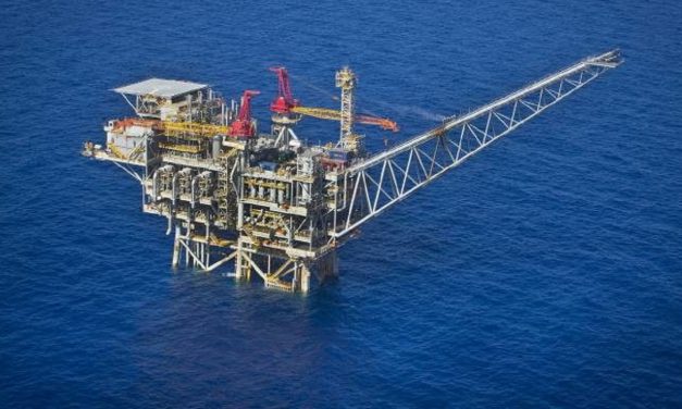 Israel to sell Egypt gas in landmark $15 billion deal