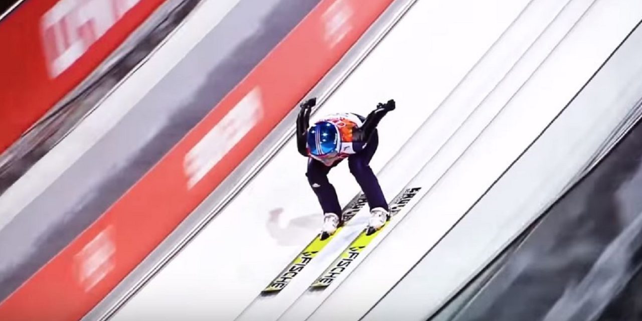 Look out for incredible Israeli-tech during Winter Olympics