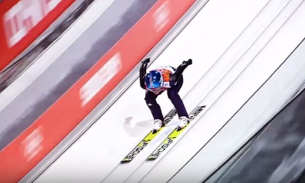 Look out for incredible Israeli-tech during Winter Olympics