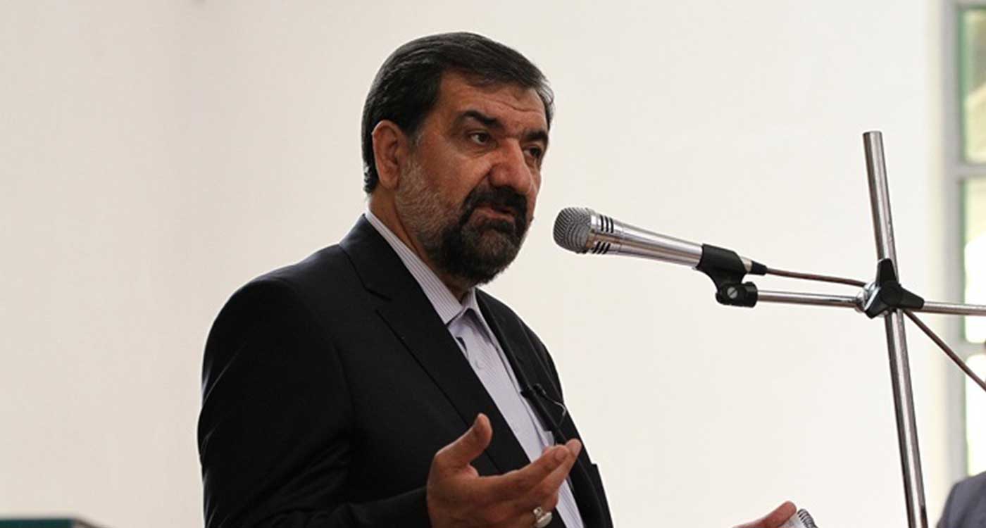 Rezaei Dismisses US Talks as Hormuz Tensions Simmer