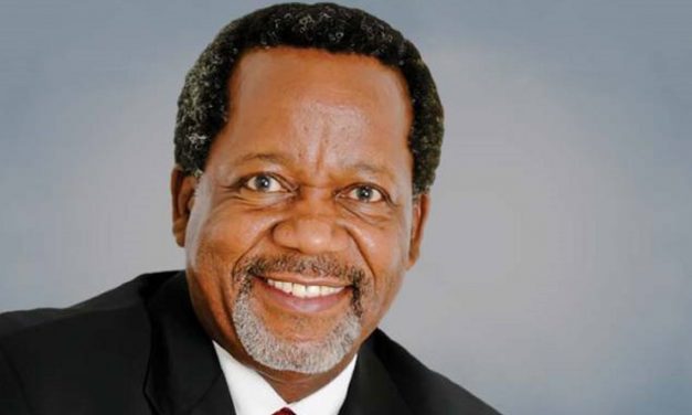 South African MP: Those that say Israel has apartheid “talk nonsense”