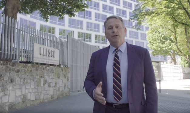 Colonel Kemp: “Questioning Israel’s right to exist is pure antisemitism”
