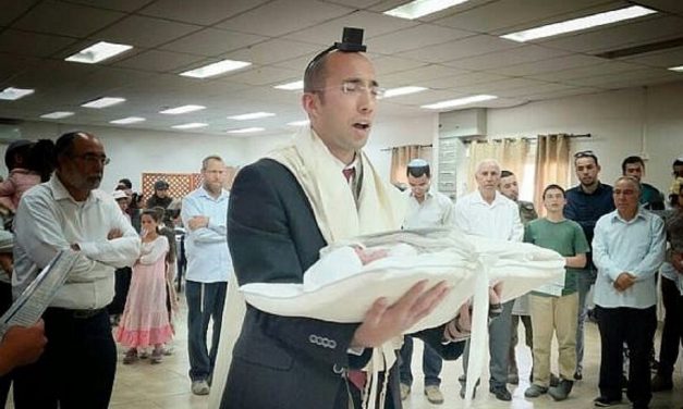 Father-of-four was murdered “because he was a Jew”