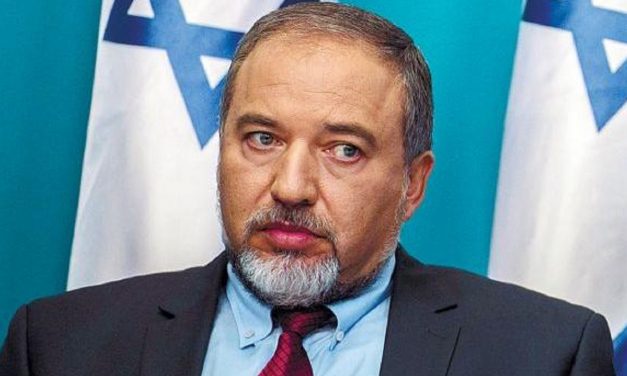 Islamist plot to assassinate Israeli defense minister is foiled