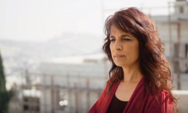 Courageous Israeli lawyer takes on terrorists