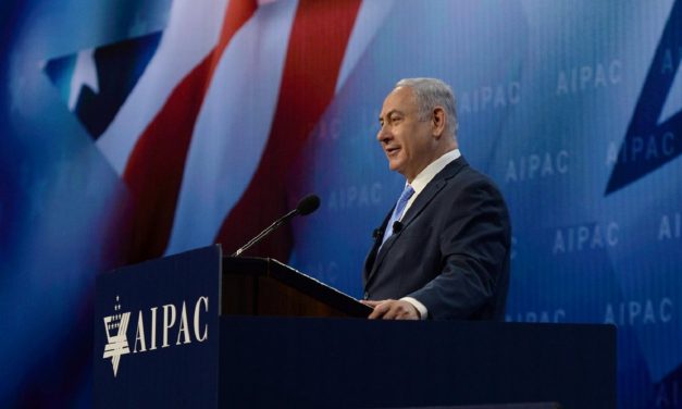 Netanyahu: “Darkness is descending on our region”