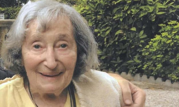 Paris: Two charged for antisemitic murder of 85-year-old Holocaust survivor