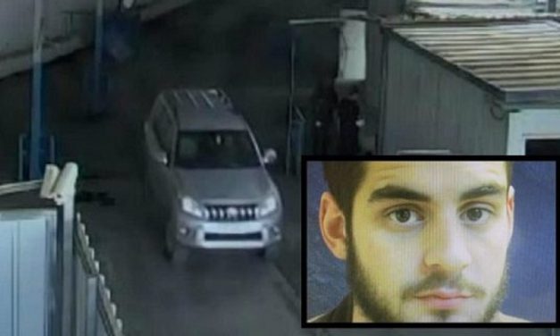 French consulate worker charged with smuggling weapons for Palestinian terror