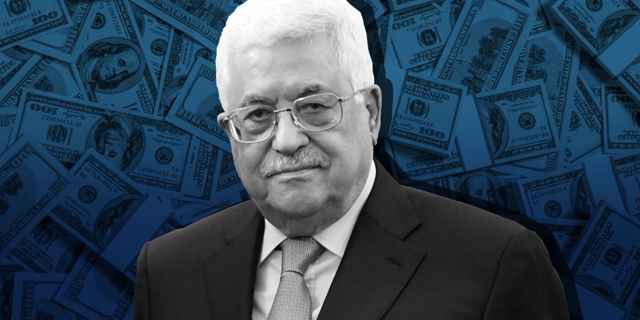 Abbas cuts medical aid to Palestinians but keeps paying terrorists their full salaries